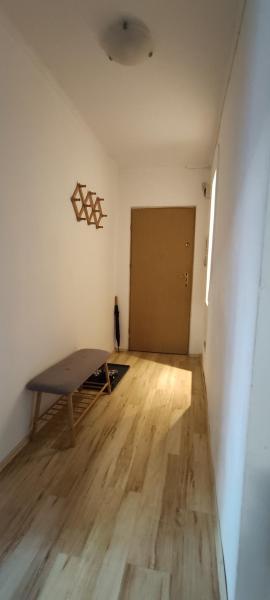 Elektoralna 26, Warsaw